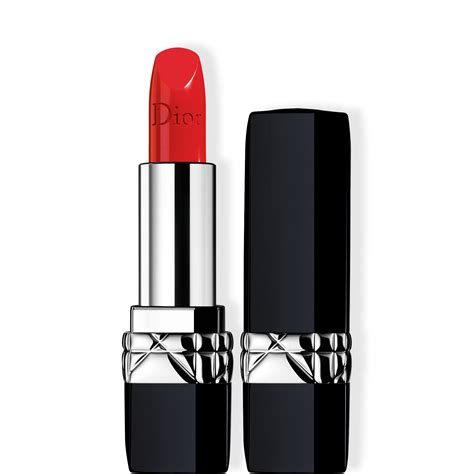 dior rouge 844|Dior 844 lipstick.